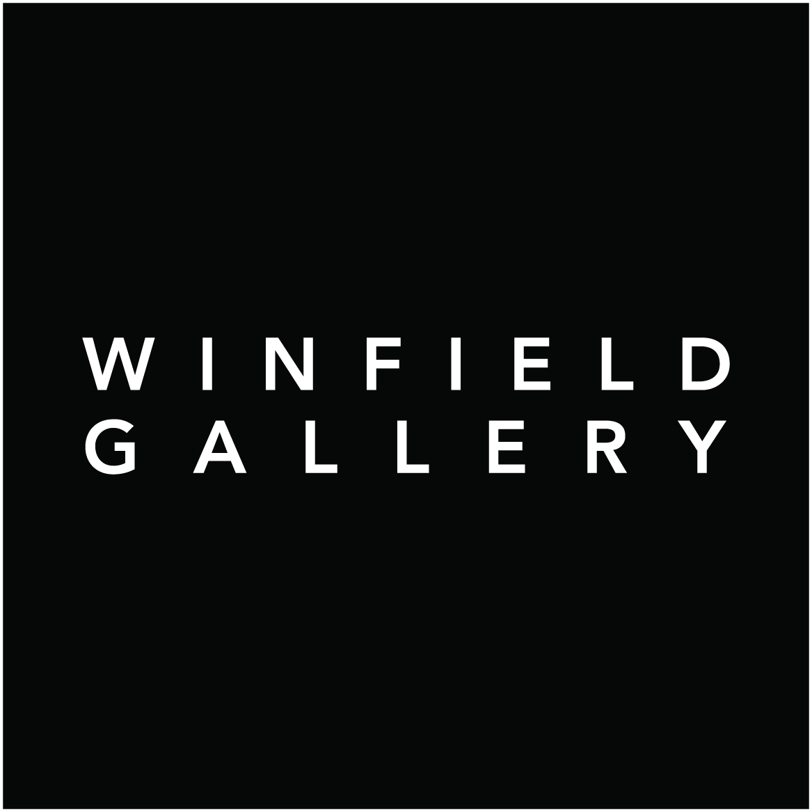 winfield gallery logo