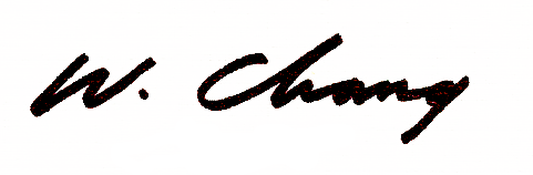 Chang Signature
