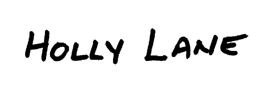 Holly Lane_Signature