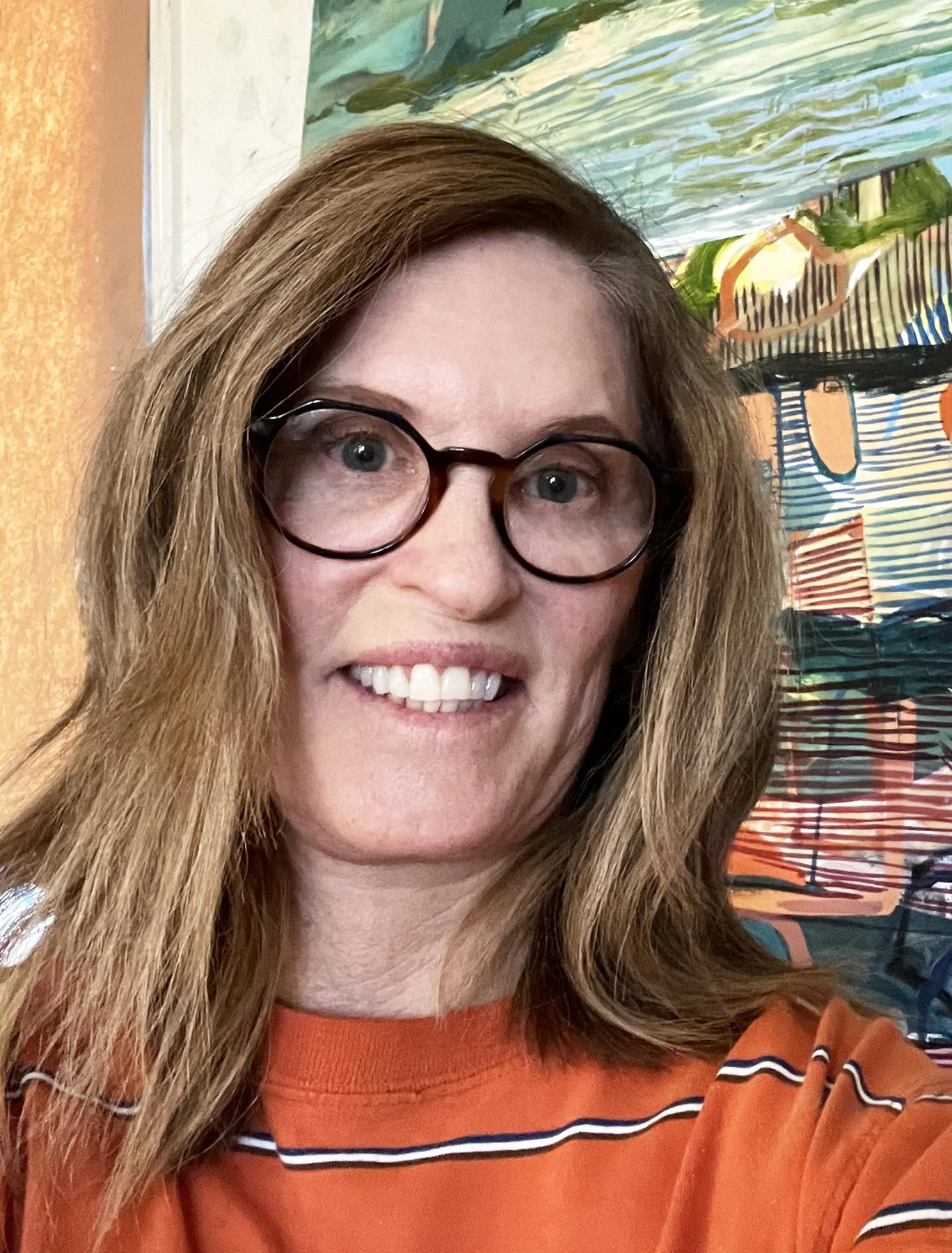 Linda Christensen