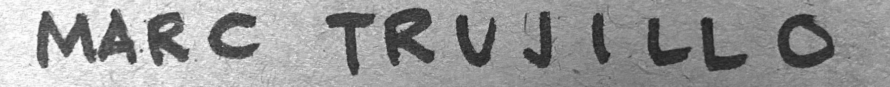 Trujillo Signature