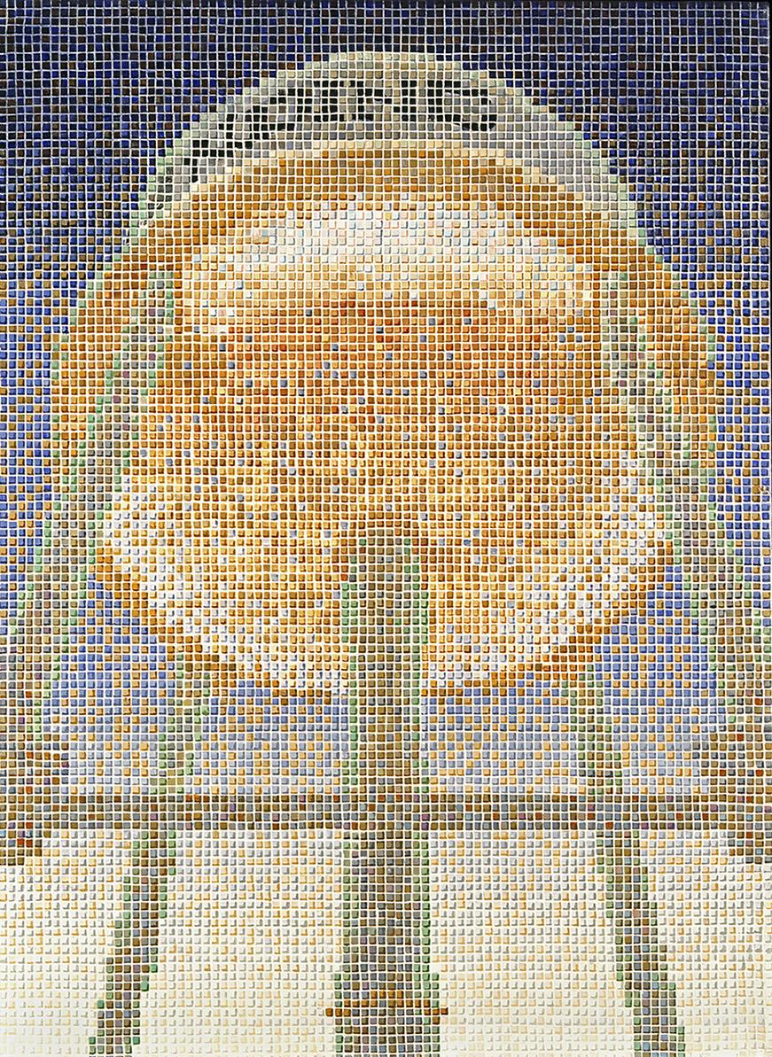 Water Tower 20H