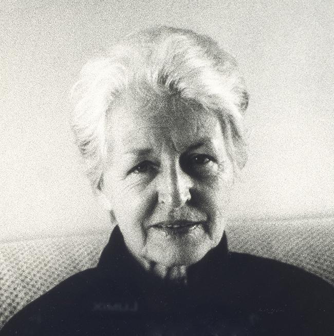 Barbara Johnson