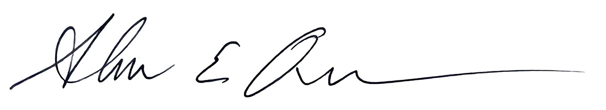 Aline Signature