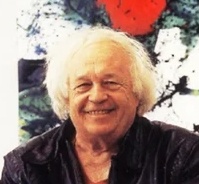 Sam Francis avatar