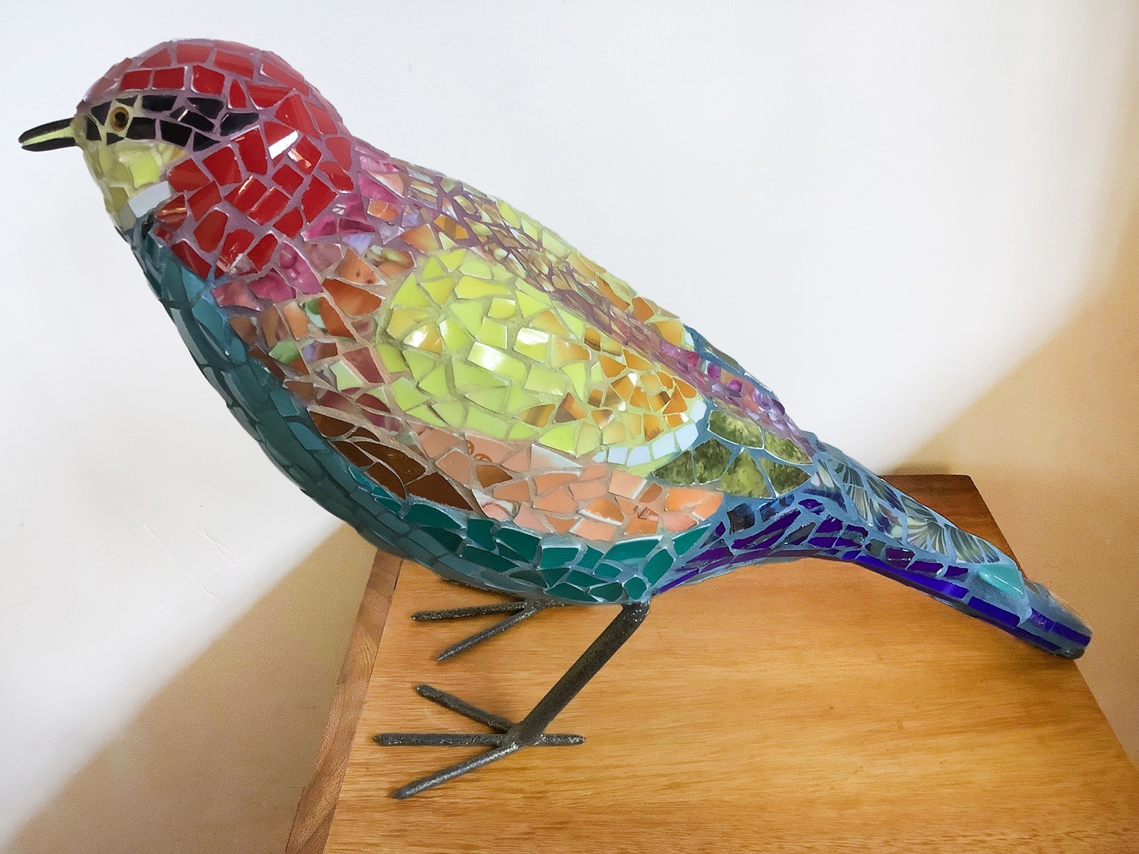 Bee Eater by Terrie Kvenild