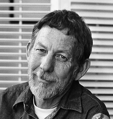 Paul Wonner Portrait from the Estate of Mimi Jacobs