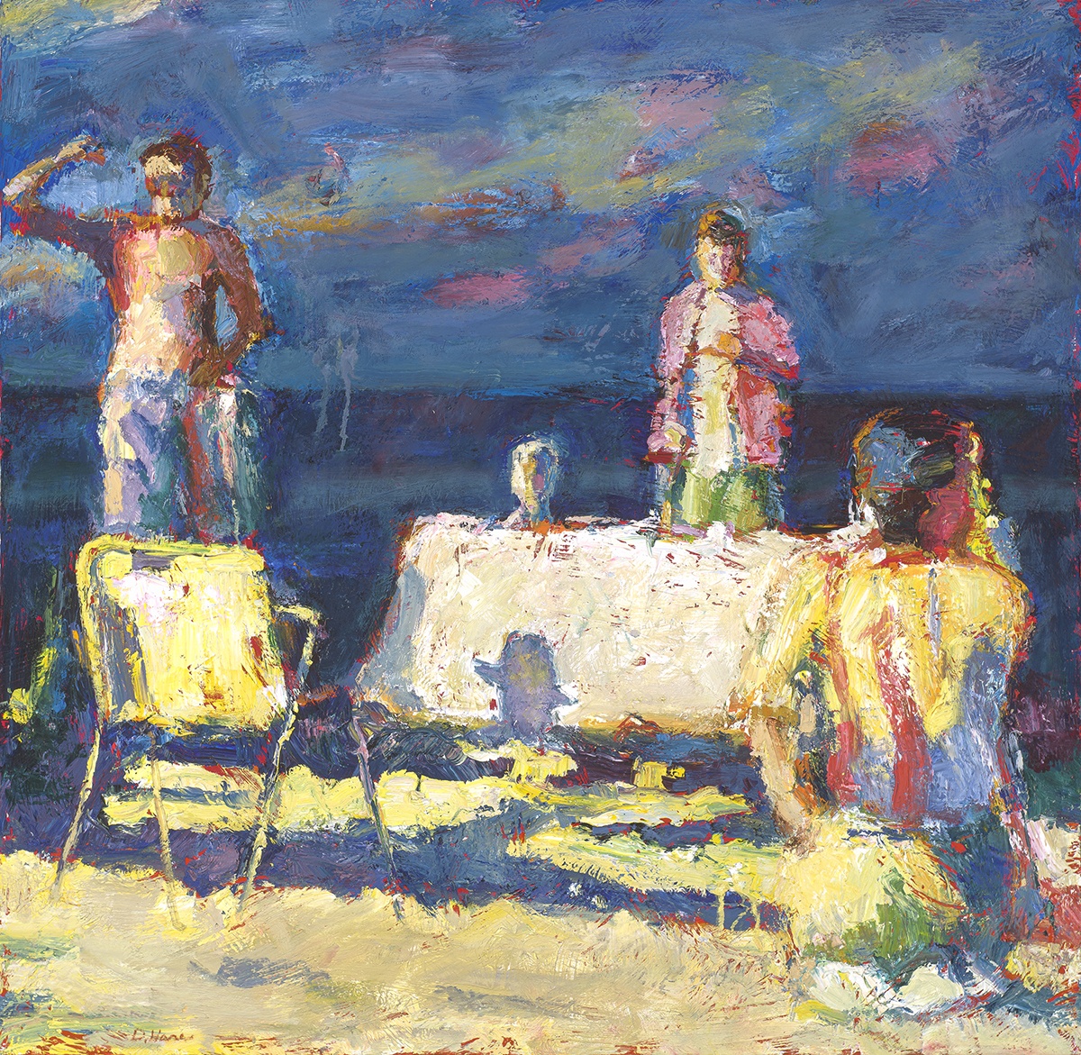 Untitled by Dennis Hare