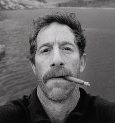 Bob Kolbrenner Headshot