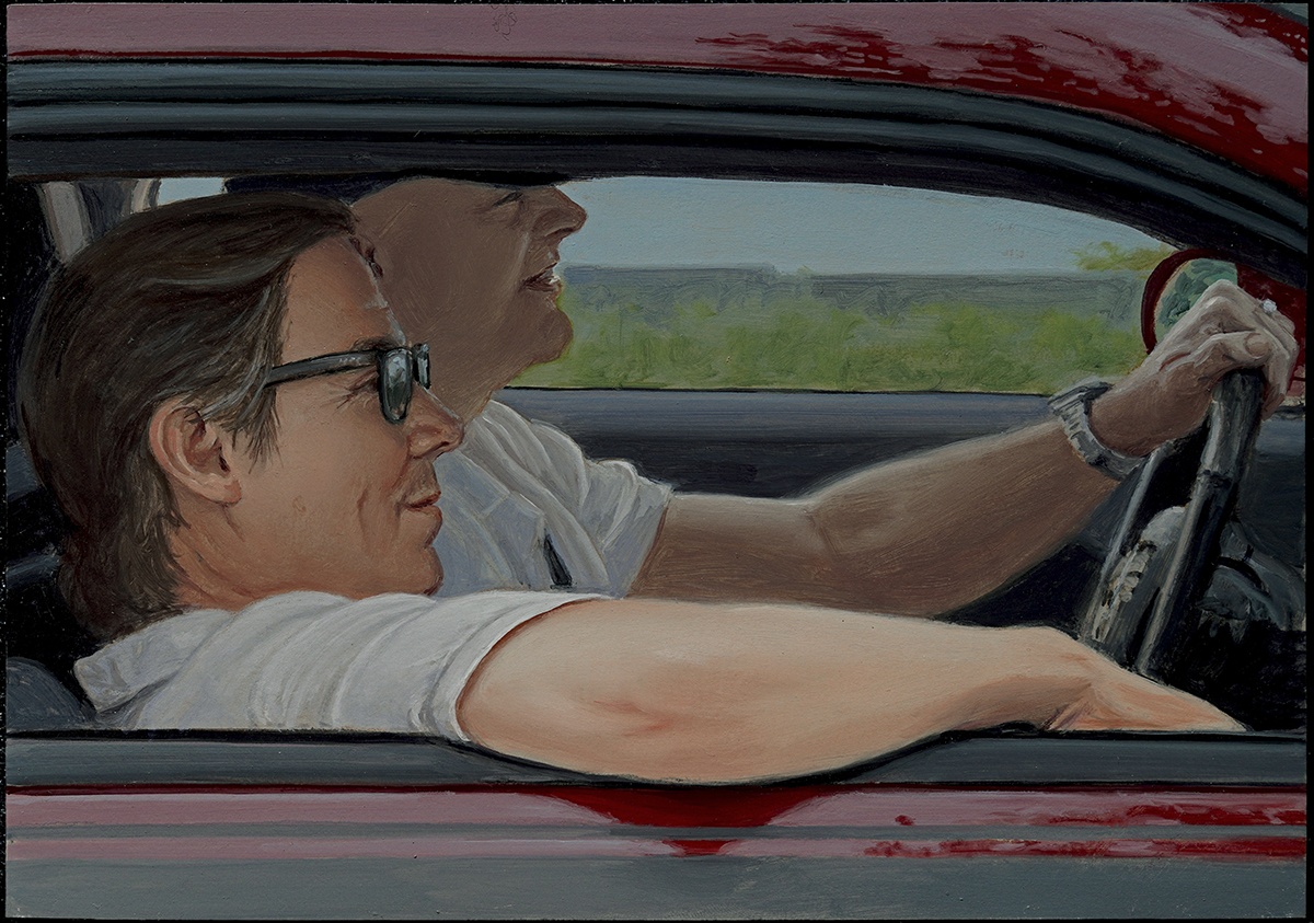 NB Summerset Ridge LN August 15 2023 by Marc Trujillo