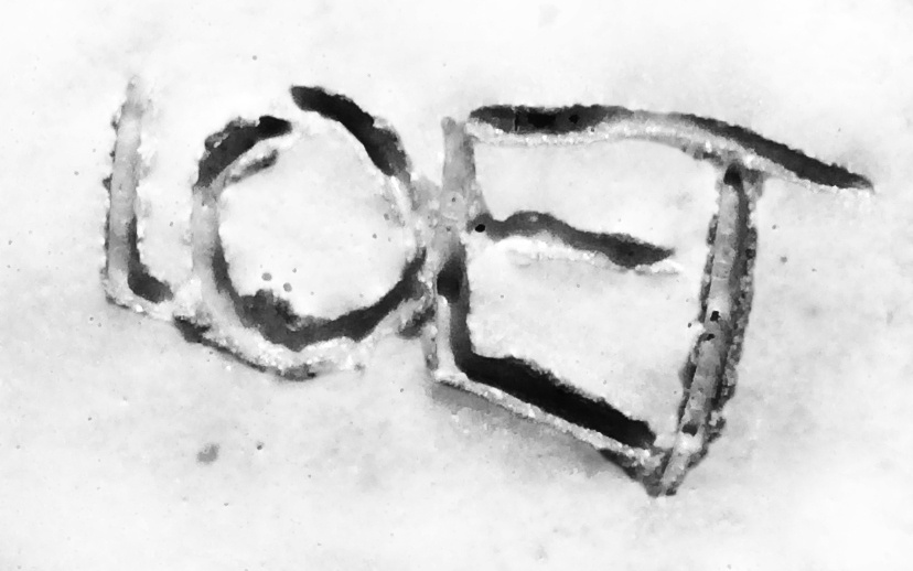 Loet Vanderveen Signature