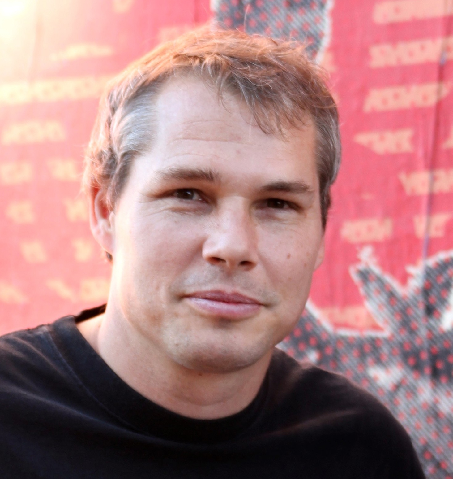 Shepard Fairey avatar