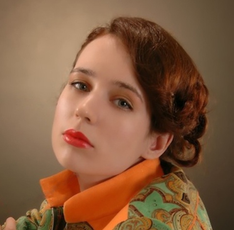 Anastasia Elena Baranoff avatar