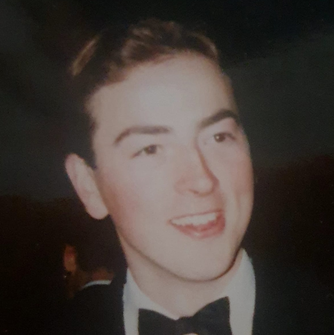David Williams Bulkeley AVATAR