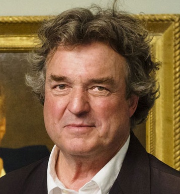 Jamie Wyeth Avatar