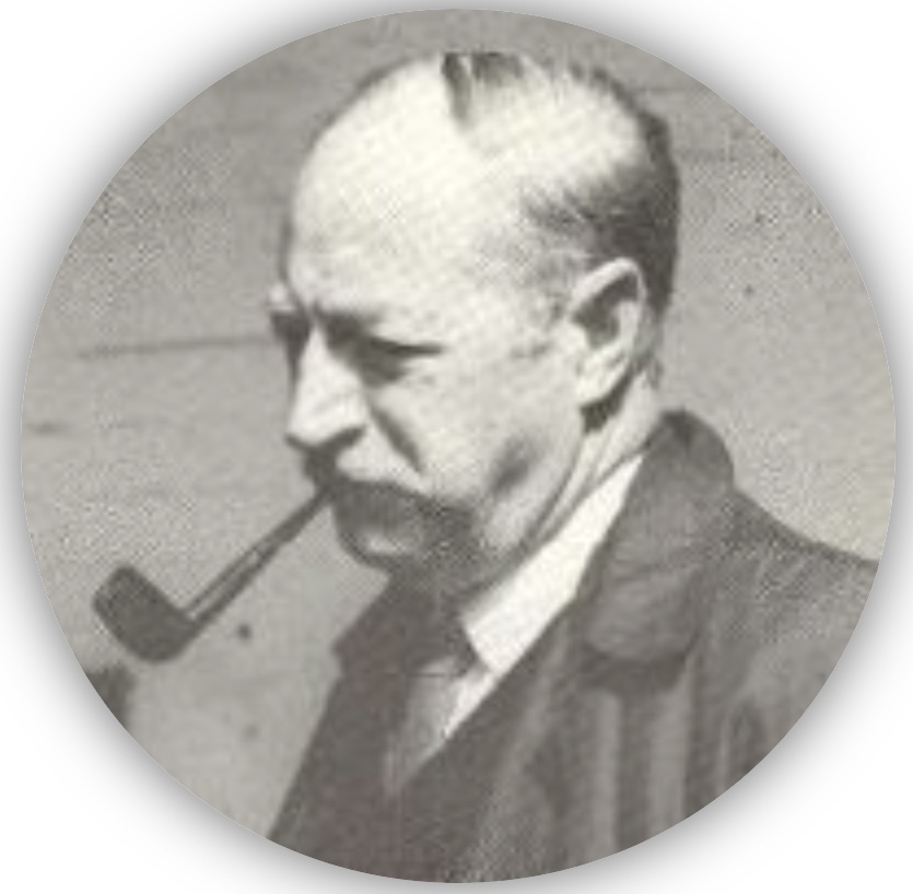 John Ferren Avatar