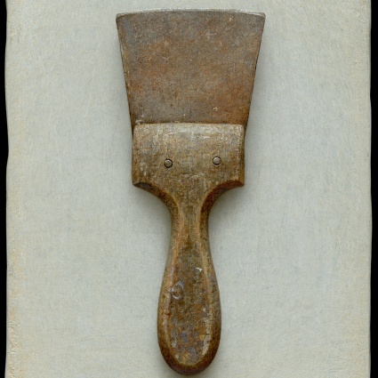 Confessions by Alan Magee