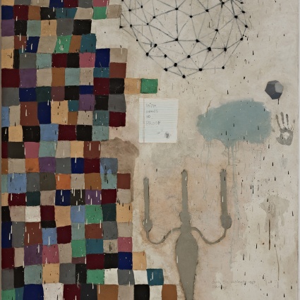 No Proof by Squeak Carnwath