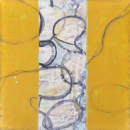 Radicle 2 by Tracey Adams