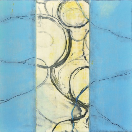 Radicle 4 by Tracey Adams