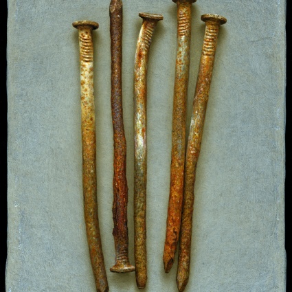 This Half Century: Matinicus by Alan Magee