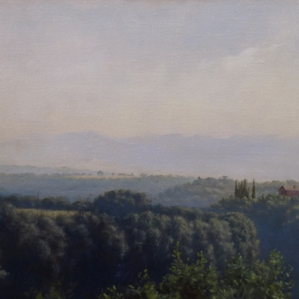 Civita Castellana by David Stanger