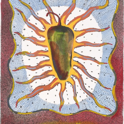El Jalapeño (The Jalapeno) by Paul Rangell