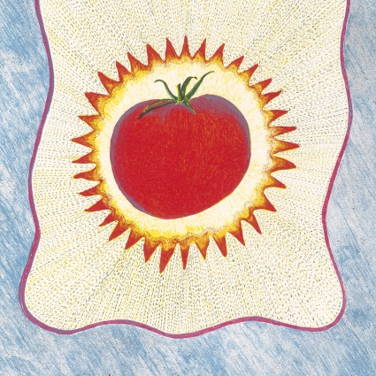 El Tomate (The Tomato) by Paul Rangell