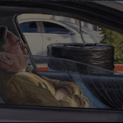 NB Van Nuys Blvd March 24 2025 by Marc Trujillo
