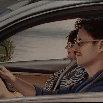 SB Cantaloupe Ave March 5 2025 by Marc Trujillo