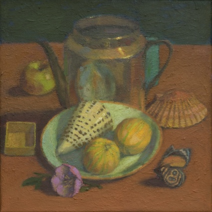Still Life by Gillian Pederson-Krag
