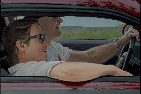 NB Summerset Ridge LN August 15 2023 by Marc Trujillo