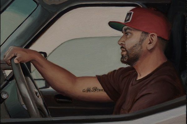 EB Hart Avenue September 26 2024 by Marc Trujillo