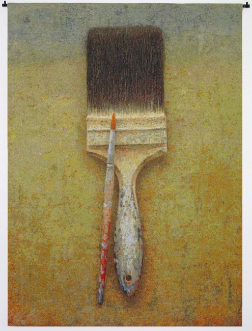 Affinity by Alan Magee