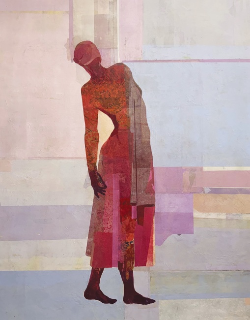 Atomized by Jite Agbro